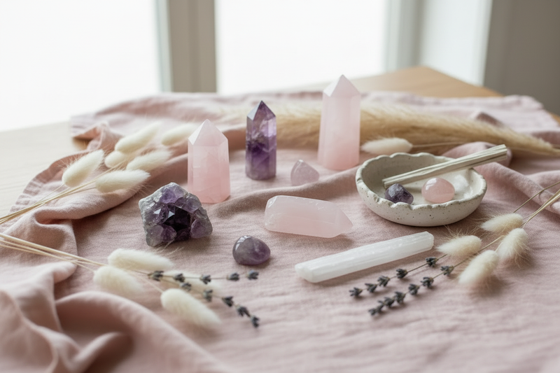 Shop All Crystals