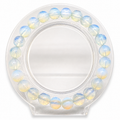 Opalite Ball Bracelet