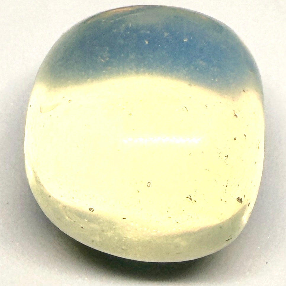 Opalite Tumblestone – Emotional Balance, Clarity & Calm