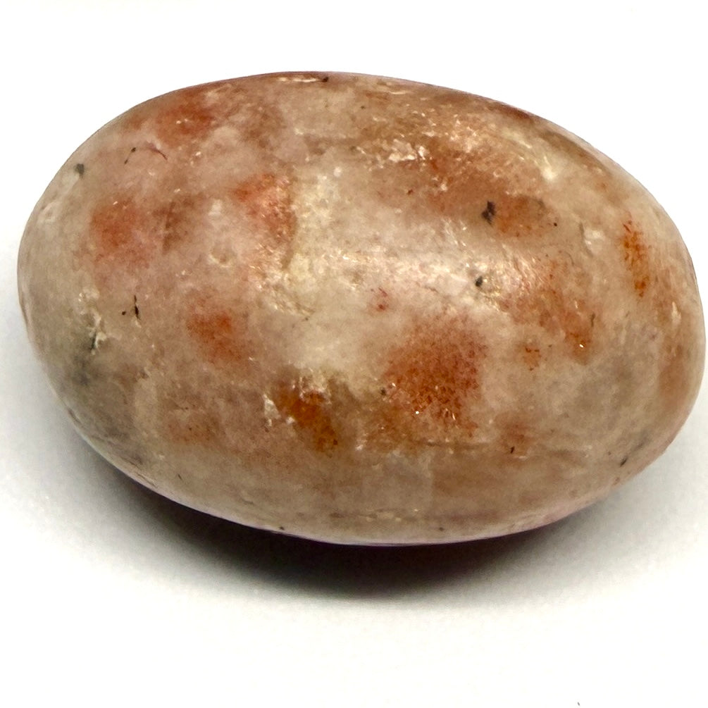 Sunstone Tumblestone – Joy, Vitality & Positive Energy