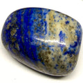 Lapis Lazuli Tumblestone – Wisdom, Truth & Inner Peace