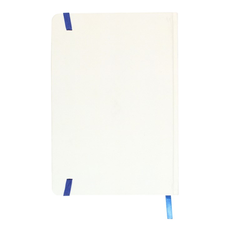 The Moon Celestial A5 Notebook – Lined Journal for Writing & Gifting