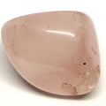 Rose Quartz Tumblestone – Love, Compassion & Self-Care