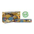 Satya Natural Agarbatti Incense – Aromatic Incense Sticks for Meditation & Relaxation