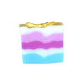 Rainbow Mountain Soap – Artisan Novelty Soap & Gift