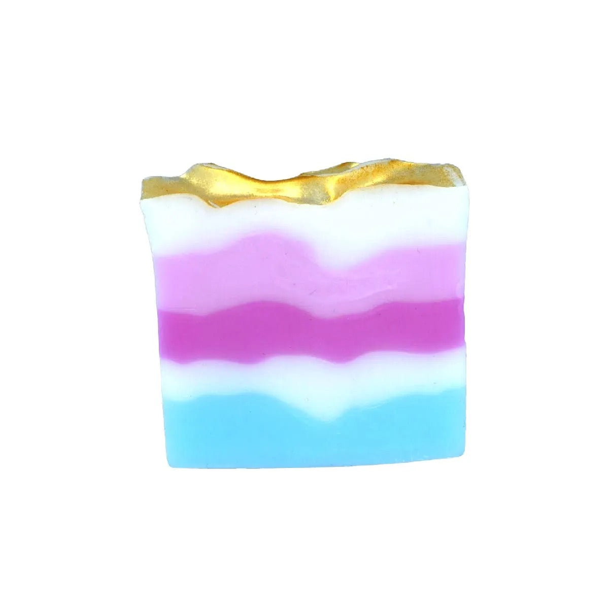 Rainbow Mountain Soap – Artisan Novelty Soap & Gift