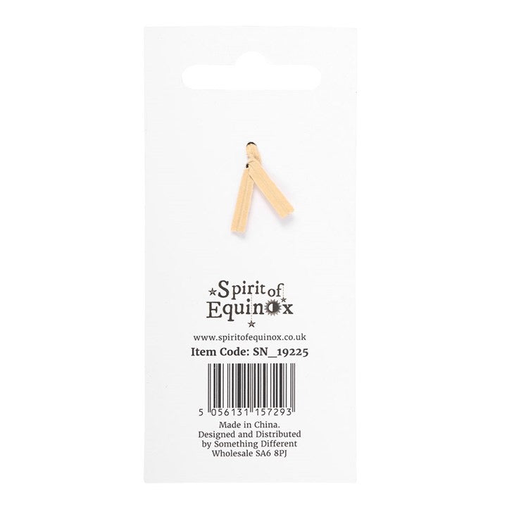 Wooden tool with 'Spirit of Equinox' branding on a white background
