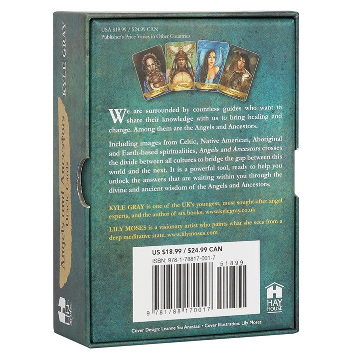 Back cover of a book with text and images of people, featuring a barcode and publisher's logo.