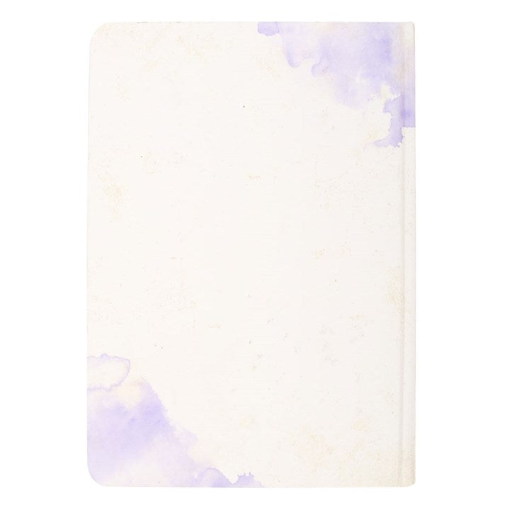 My Book of Magical Thinking A5 Notebook – Lined Journal for Spells, Rituals & Daily Writing