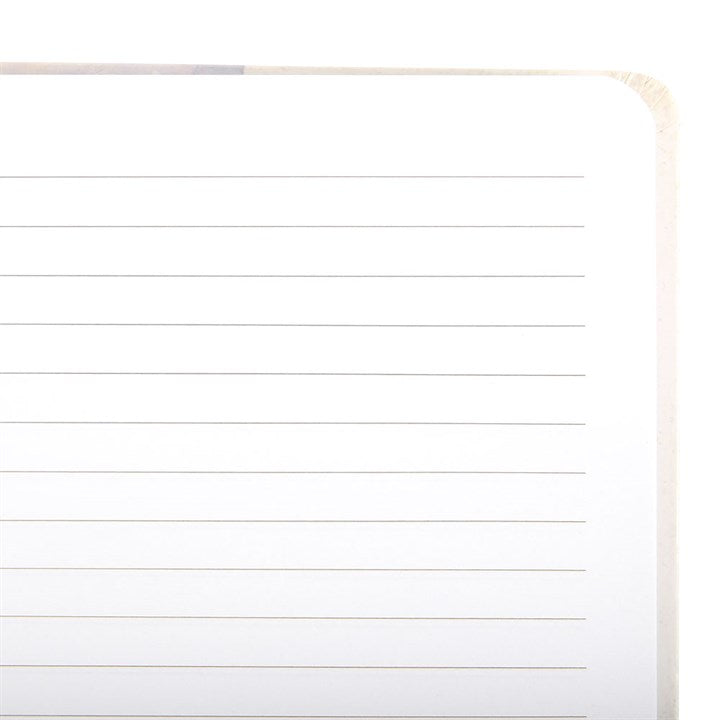 My Book of Magical Thinking A5 Notebook – Lined Journal for Spells, Rituals & Daily Writing